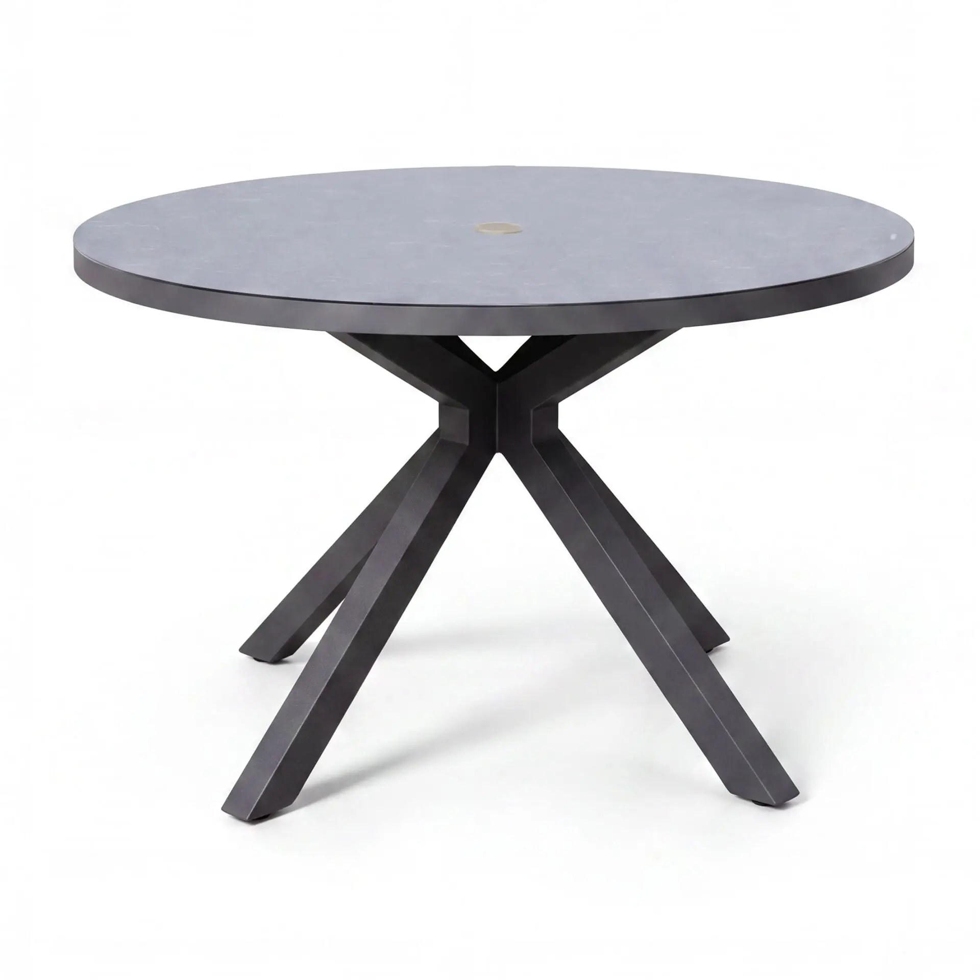 New York 4 Seat Dining Set