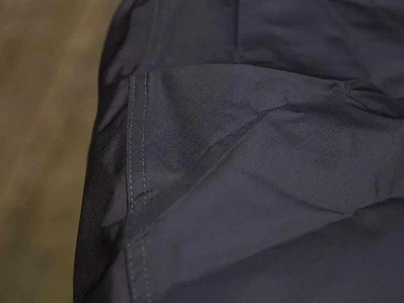 Breathable Round Table Weather Cover - Small 135cm