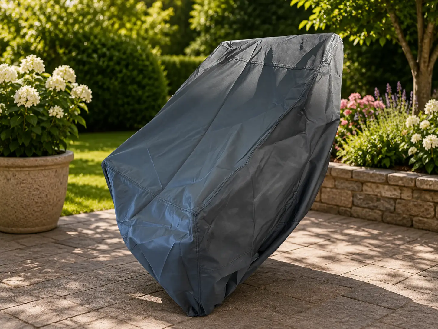 Breathable Kangaroo/Koala Chair Weather Cover