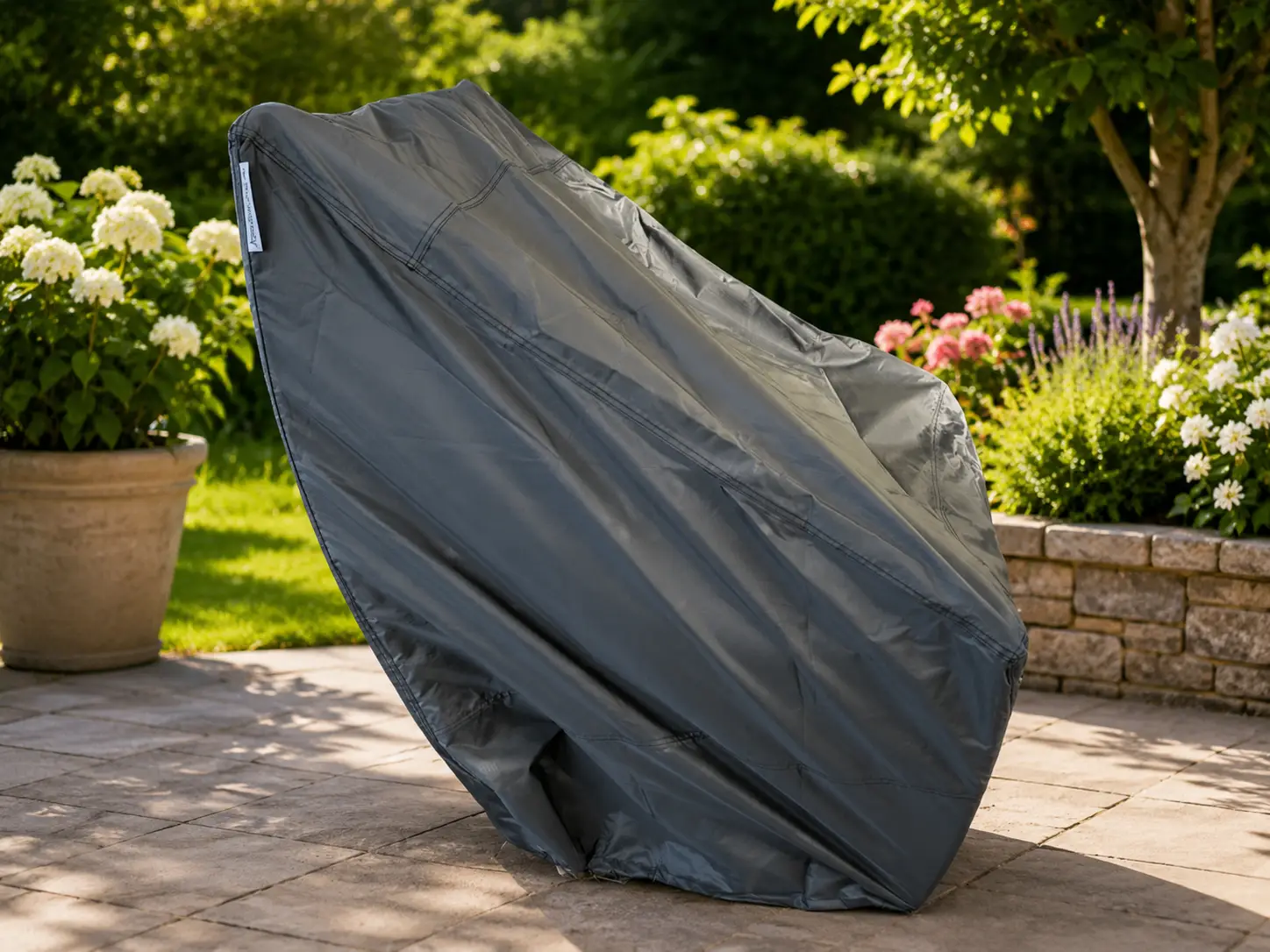 Breathable Kangaroo/Koala Chair Weather Cover