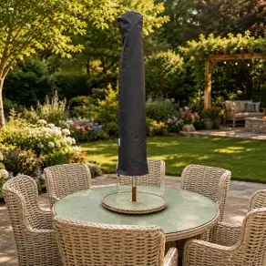 Parasol Weather Cover Breathable | Small