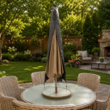 Parasol Weather Cover Breathable | Large