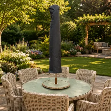 Parasol Weather Cover Breathable - Large