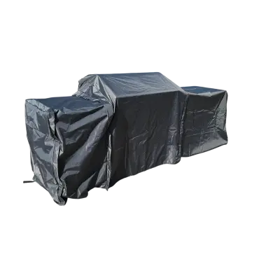 Breathable Bari Set 5 Weather Cover