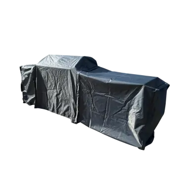 Breathable Bari Set 5 Weather Cover