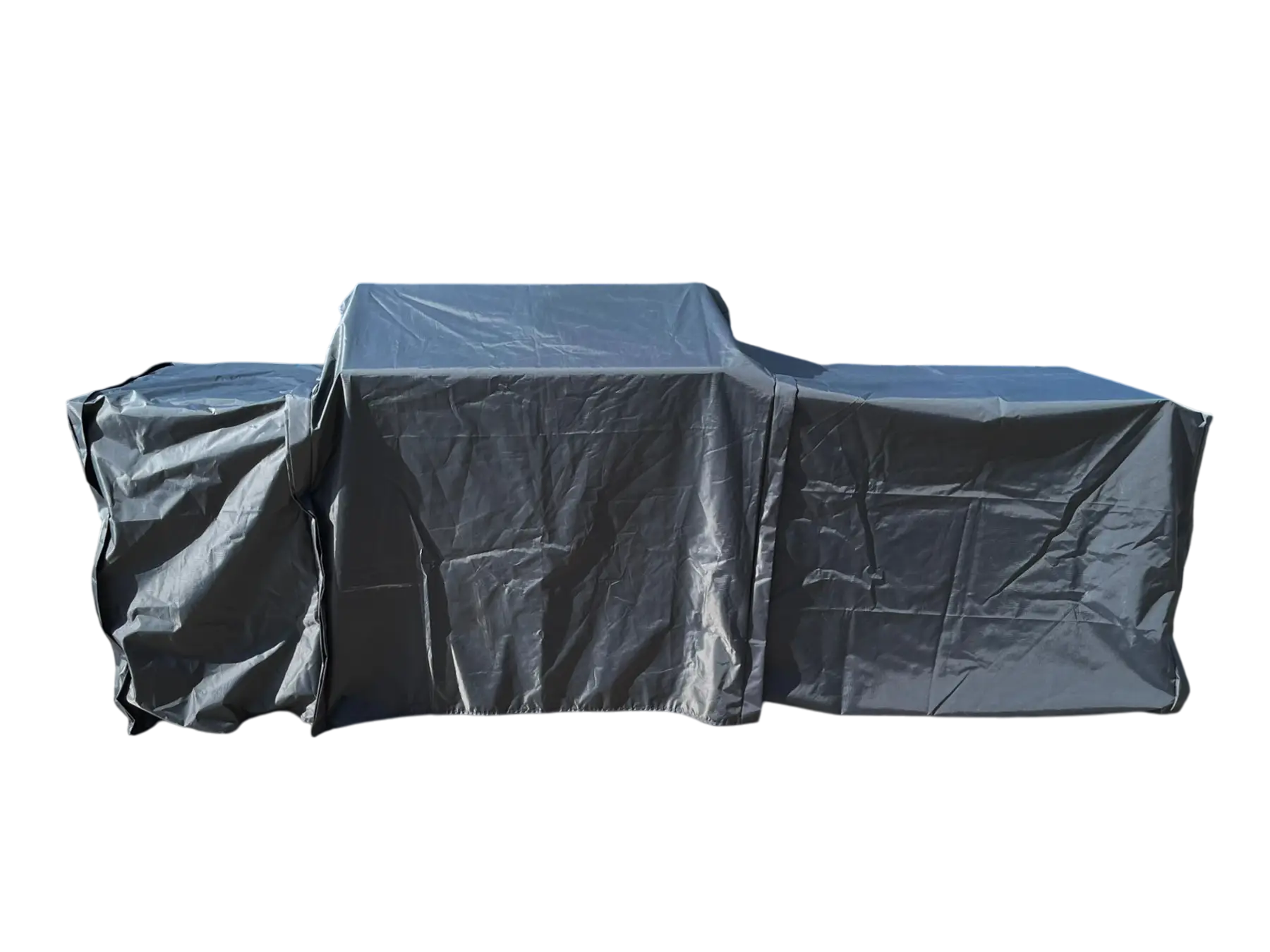 Breathable Bari Set 5 Weather Cover