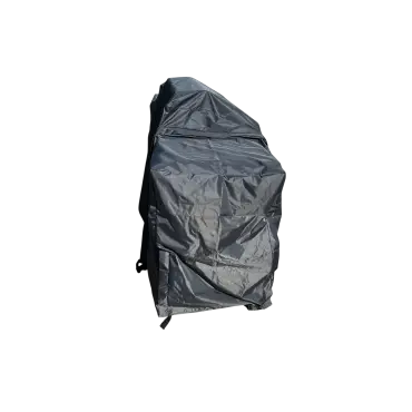 Breathable Bari Set 5 Weather Cover