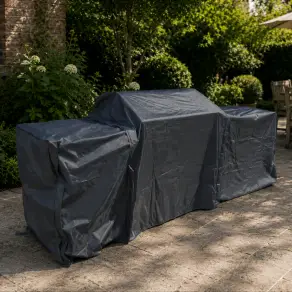 Breathable Bari Set 5 Weather Cover