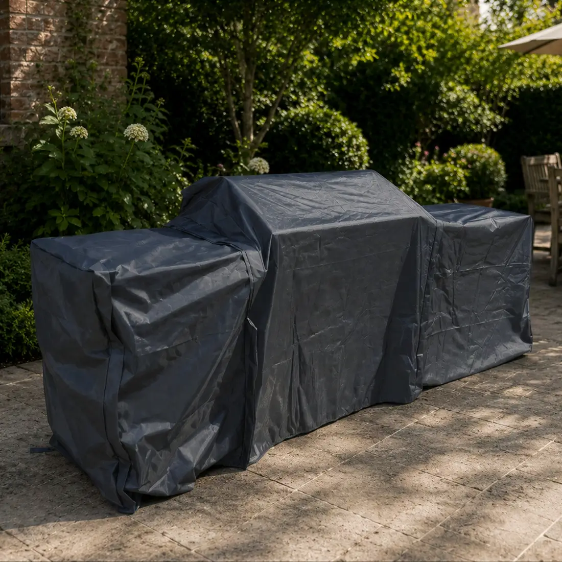 Breathable Bari Set 5 Weather Cover Breathable Bari Set 5 Weather Cover