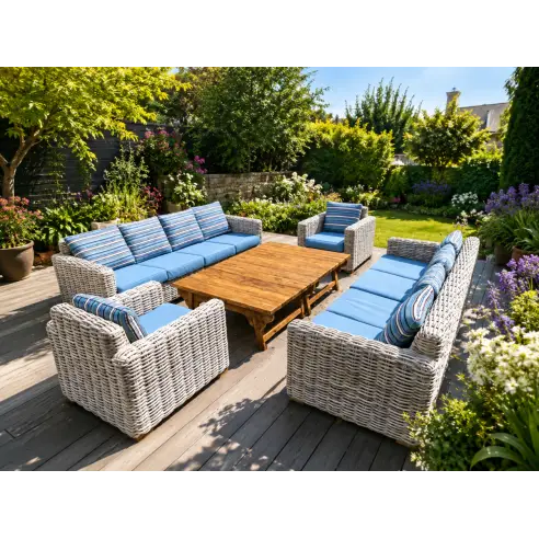 Fiji Extra Large Double Sofa Suite Fiji Extra Large Double Sofa Suite