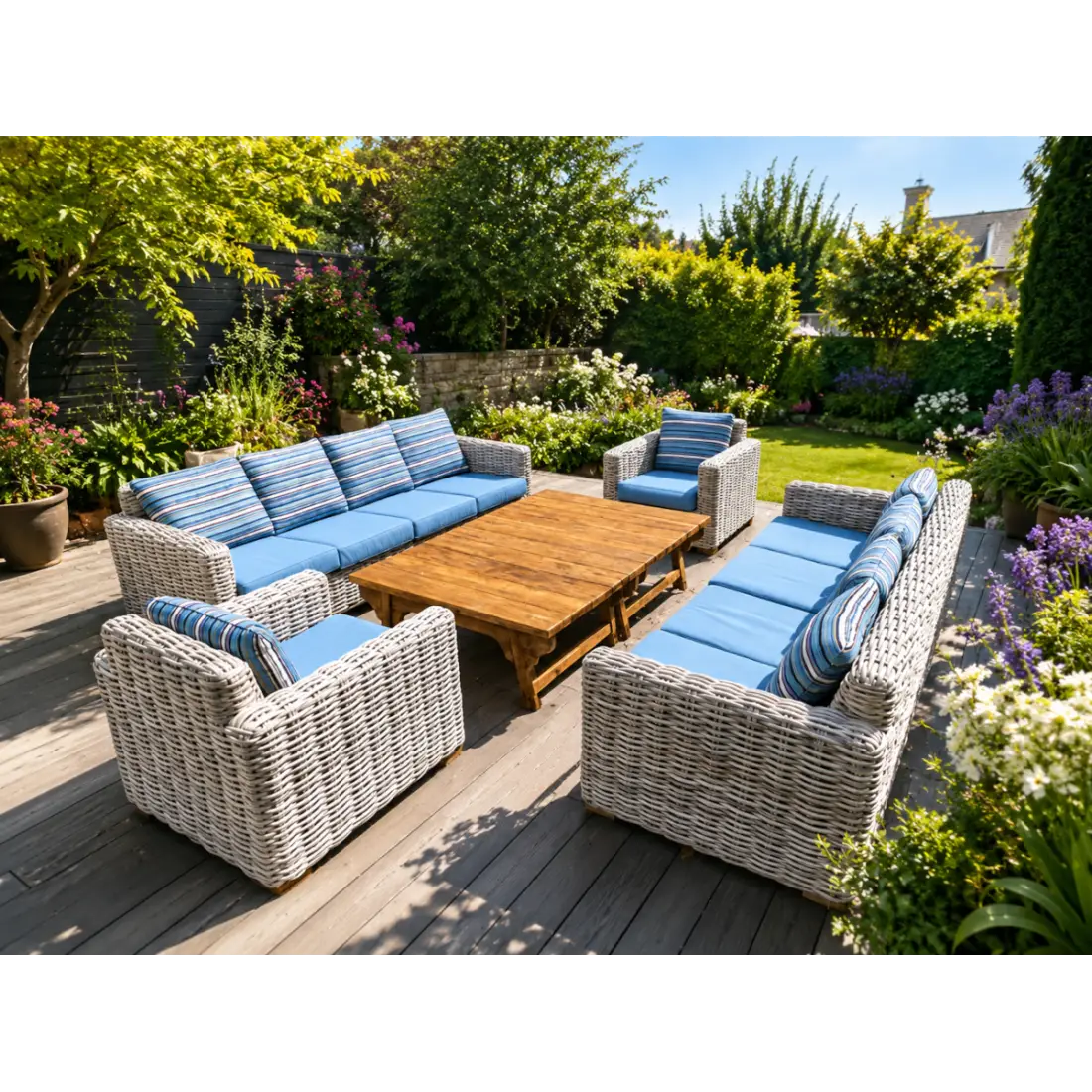Fiji Extra Large Double Sofa Suite Fiji Extra Large Double Sofa Suite