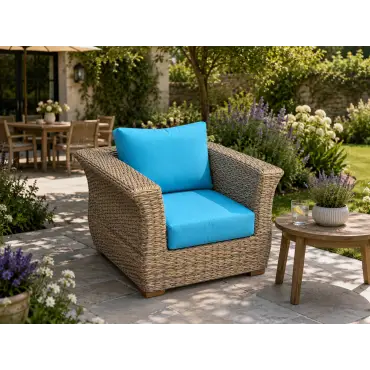 Montana - Fiji Waterproof Outdoor Cushion Set