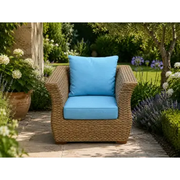 Waterproof Outdoor Cushion Set | Montana Fiji – 100% Waterproof