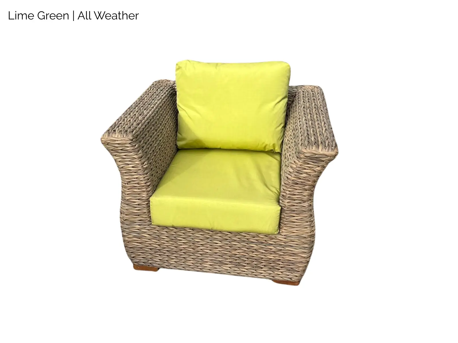 Montana - Fiji Waterproof Outdoor Cushion Set
