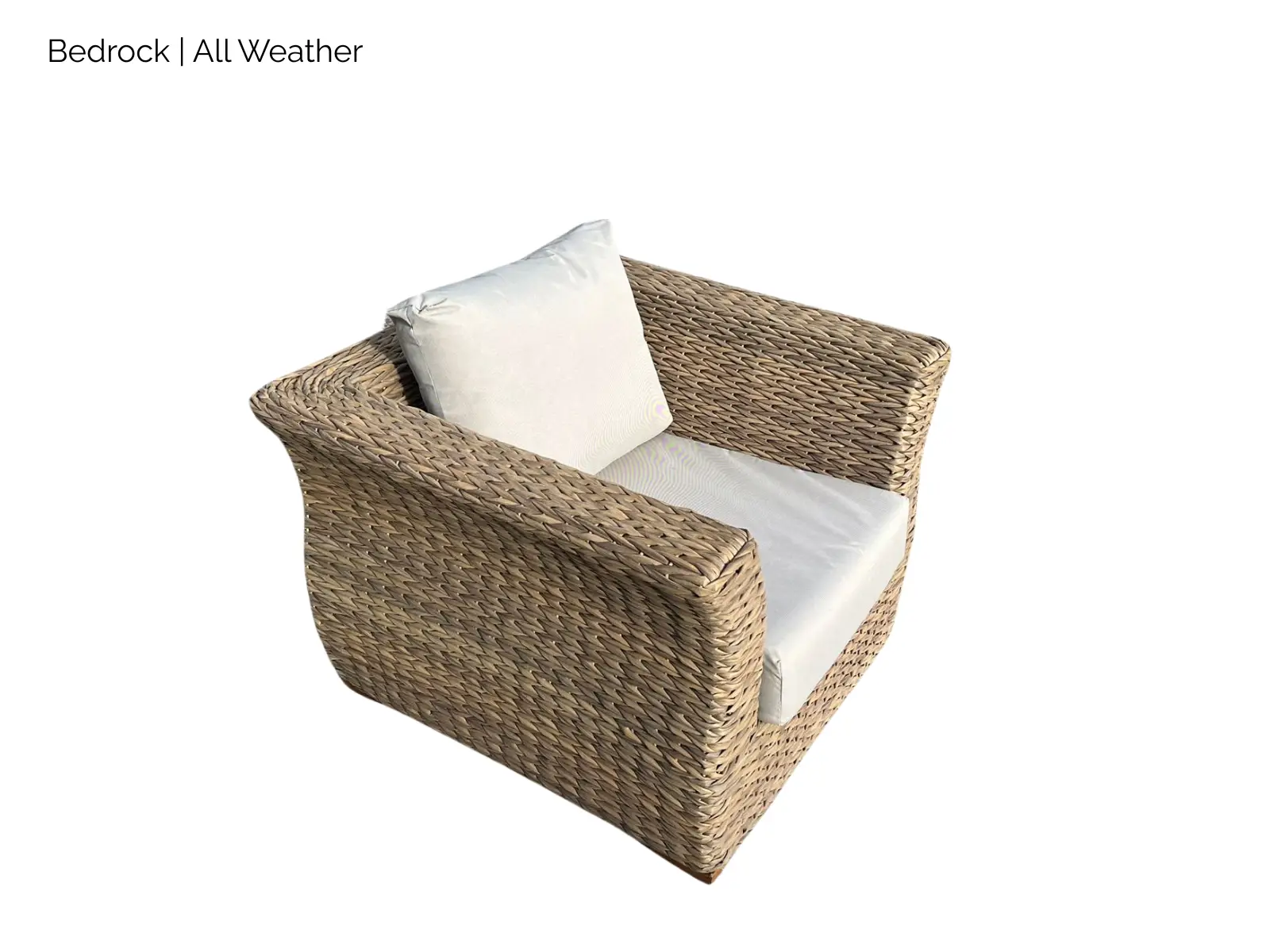 Montana - Fiji Waterproof Outdoor Cushion Set