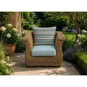 Waterproof Outdoor Cushion Set | Montana Fiji – 100% Waterproof