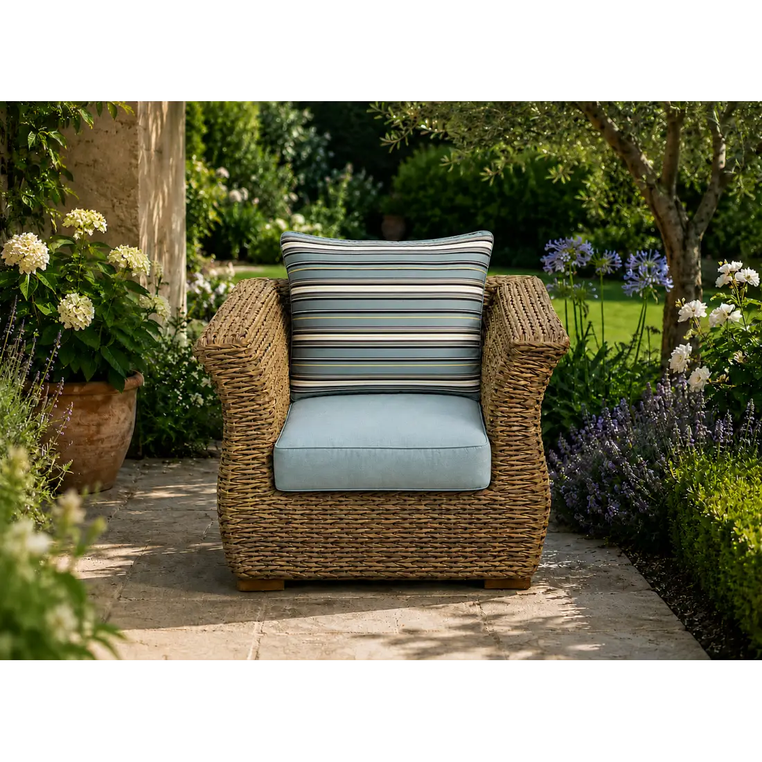Waterproof Outdoor Cushion Set | Montana Fiji – 100% Waterproof Waterproof Outdoor Cushion Set | Montana Fiji – 100% Waterproof