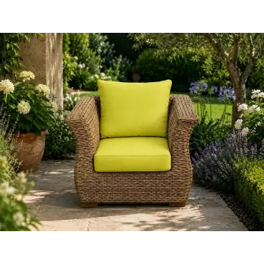 Montana - Fiji Waterproof Outdoor Cushion Set