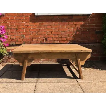 Nature Coffee Table