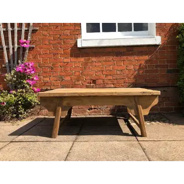 Nature Coffee Table