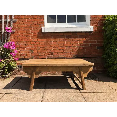Nature Coffee Table