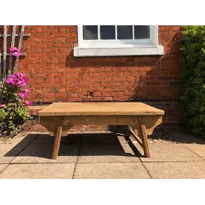 Nature Coffee Table