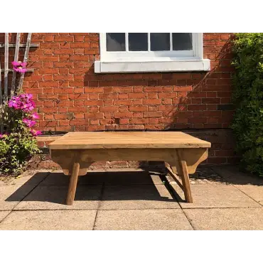 Nature Coffee Table