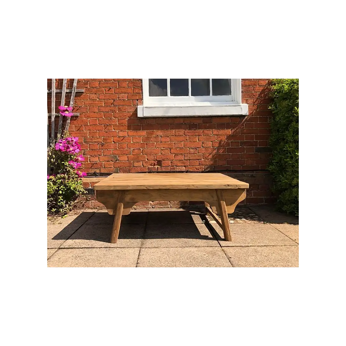 Nature Coffee Table