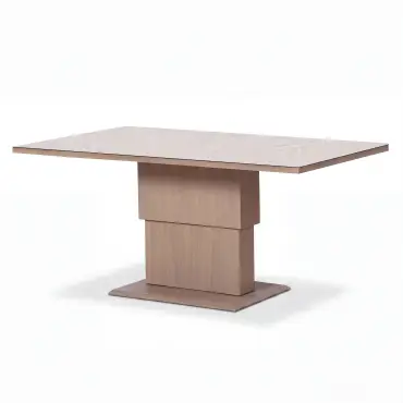 Havana Rope Weave 3 Seat Sofa Dining Set - Rising Table & Footstools