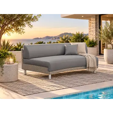 Luxor Meteor Pienza Modular - Middle Unit