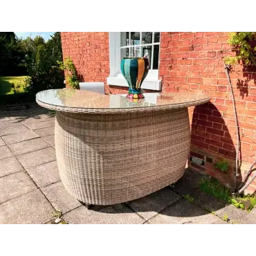 Meteor Spa Bar