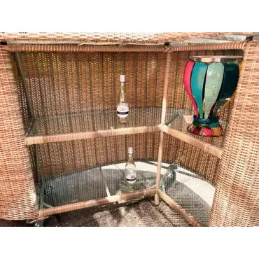 Meteor Spa Bar