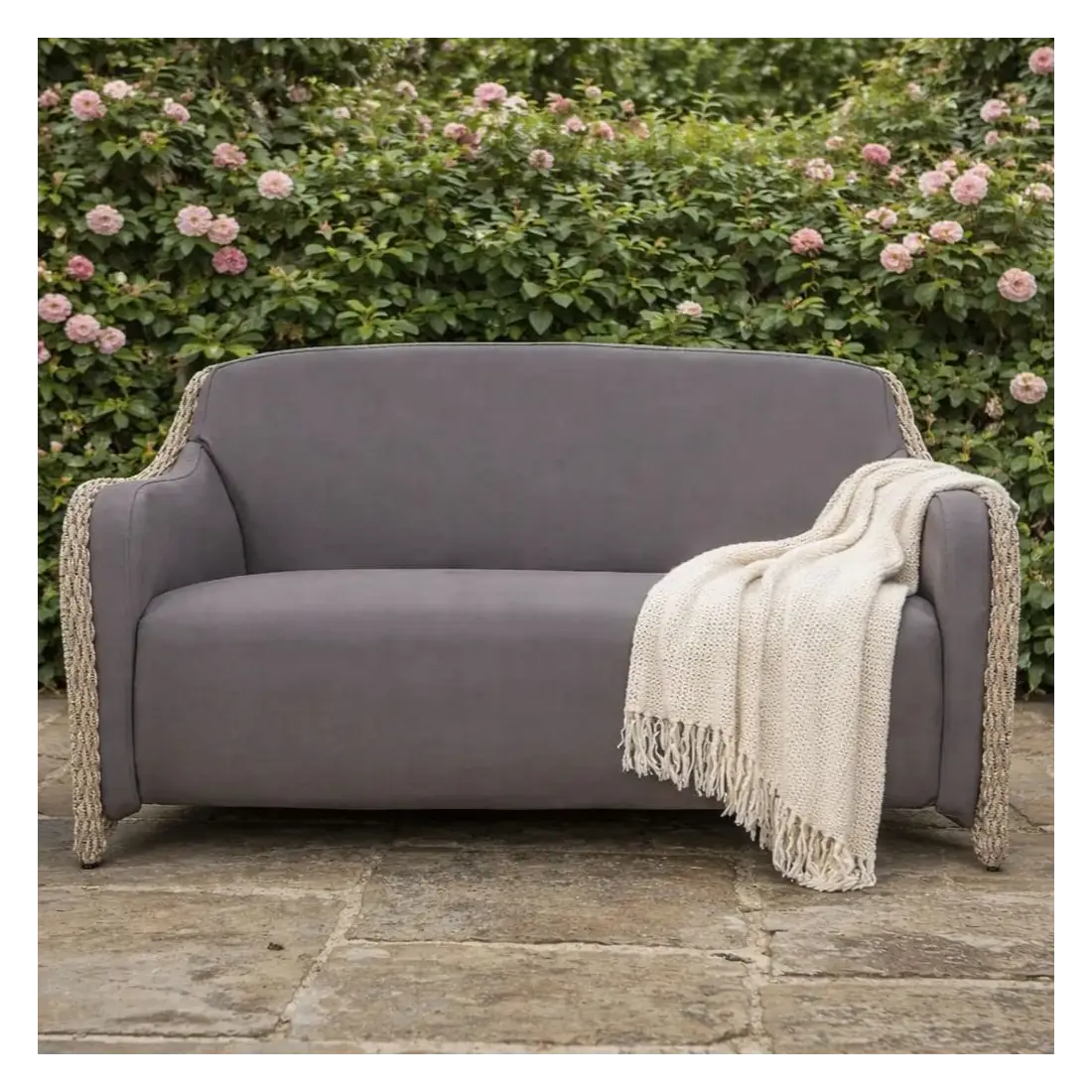 Meteor Living 2 Seater Sofa