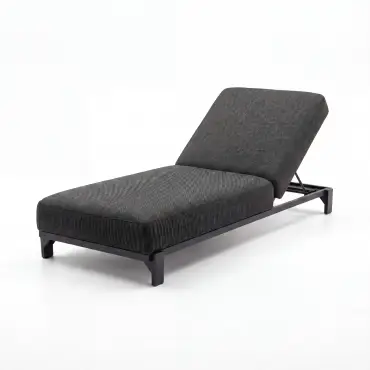 NOVA Aire Fabric Sun Lounger