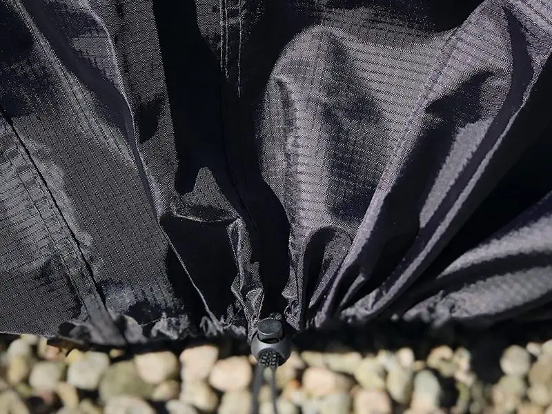 Breathable Montana/Fiji 4 Seater Sofa Weather Cover