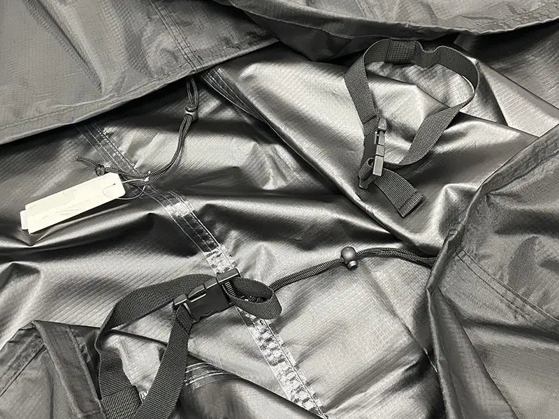 Breathable Montana/Fiji 4 Seater Sofa Weather Cover