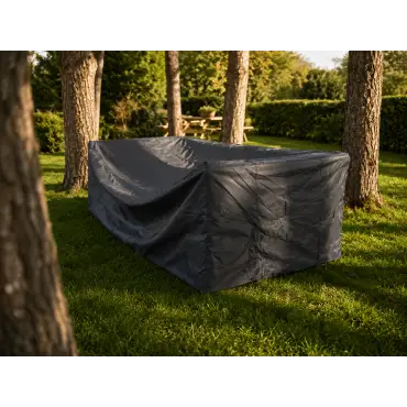 Breathable Montana/Fiji 4 Seater Sofa Weather Cover