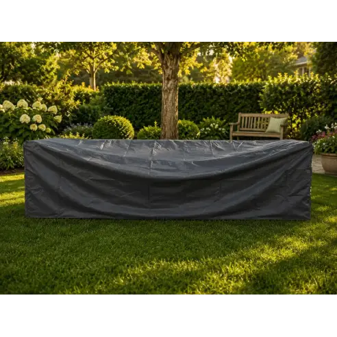 Outdoor Rattan cover 4 seater sofa Outdoor Rattan cover 4 seater sofa