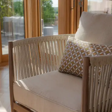 Havana 3 Seat Sofa Set