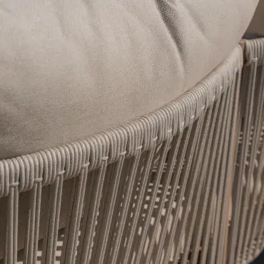 Havana 3 Seat Sofa Set