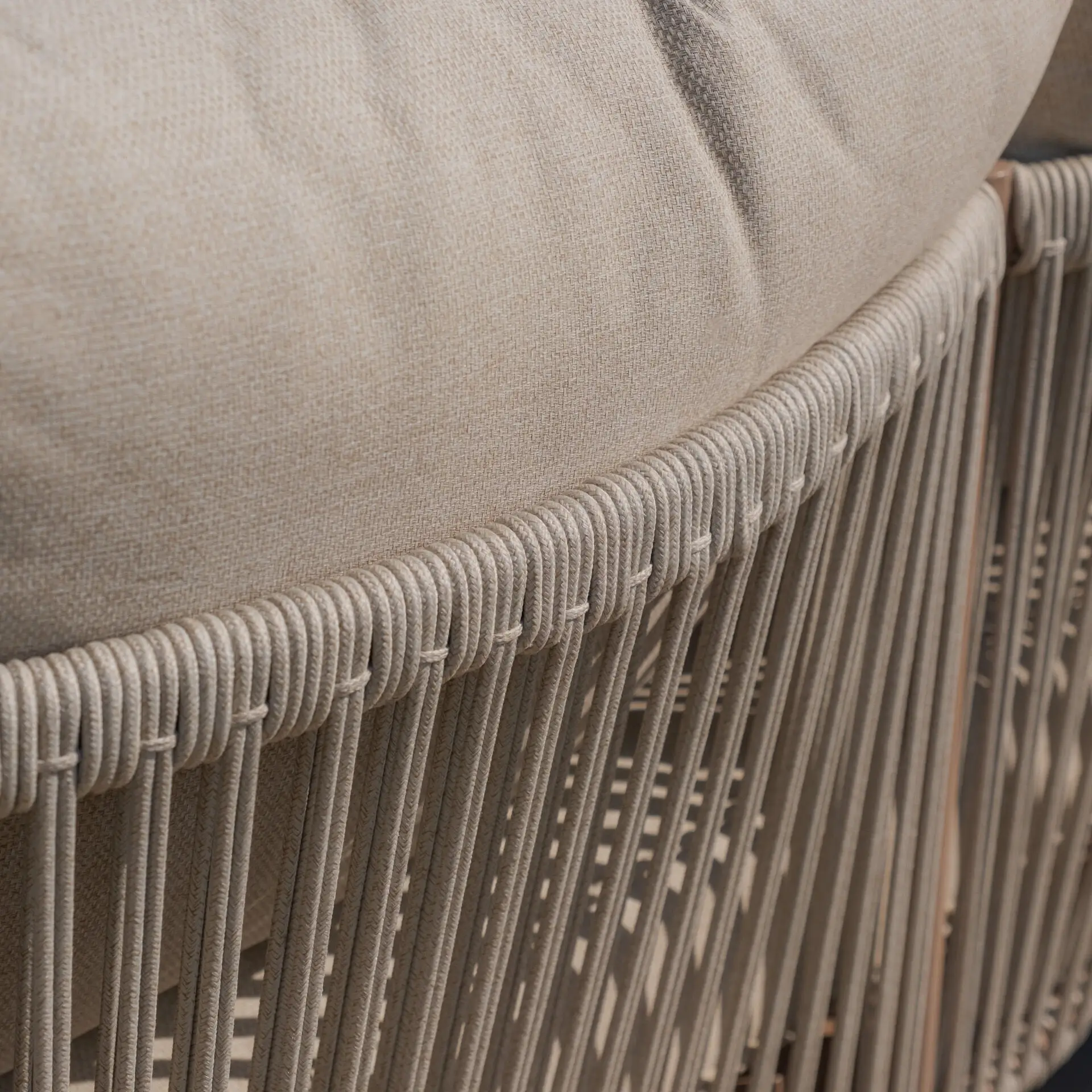 Havana 3 Seat Sofa Set