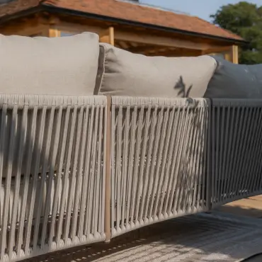 Havana 2 Seat Sofa Set