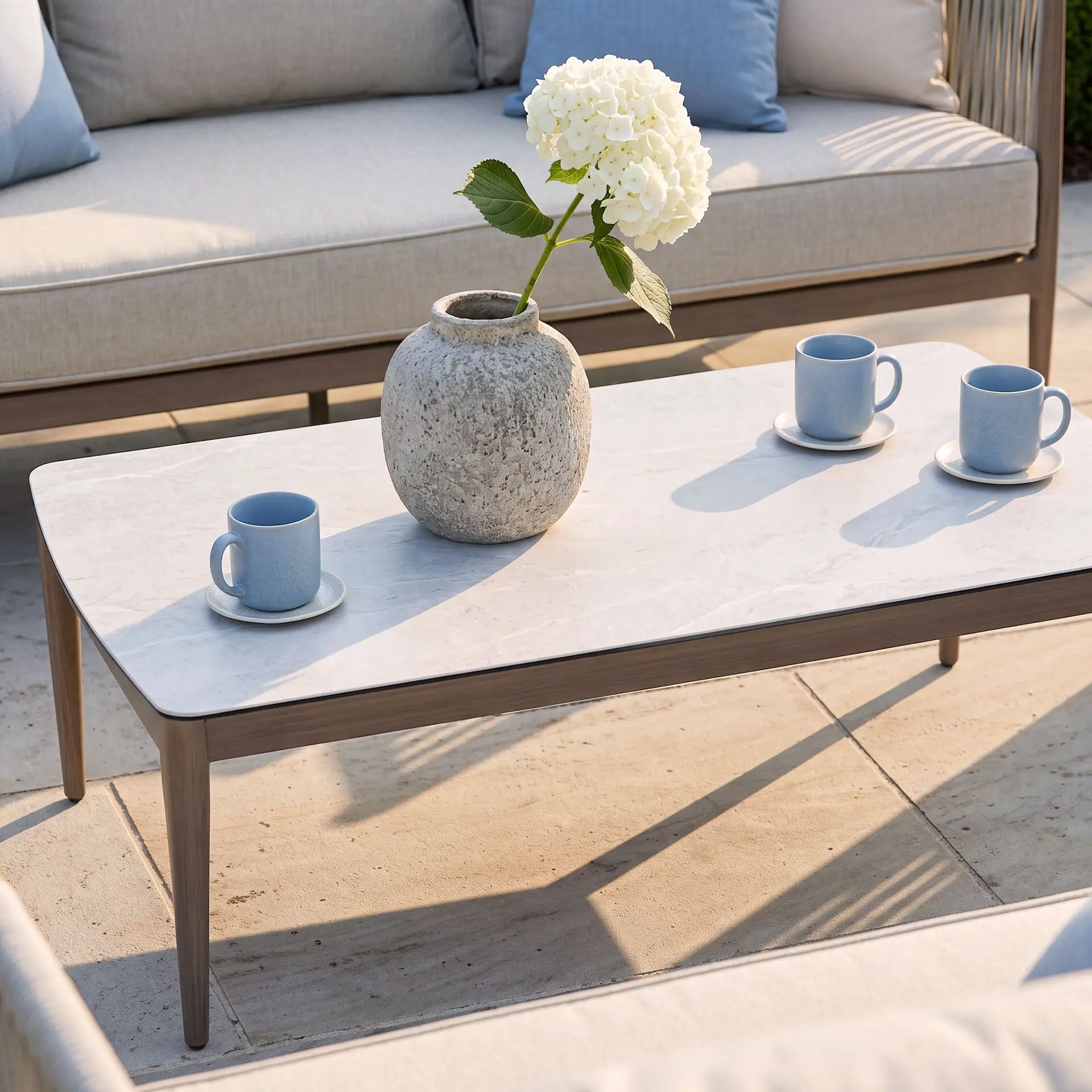 Havana 2 Seat Sofa Set