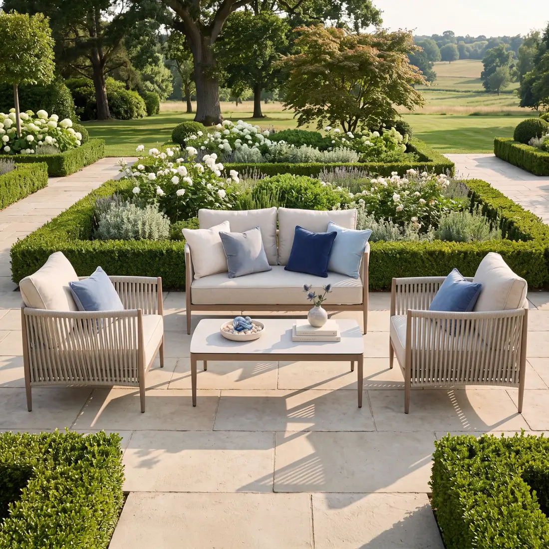 Havana 2 Seat Sofa Set Havana 2 Seat Sofa Set