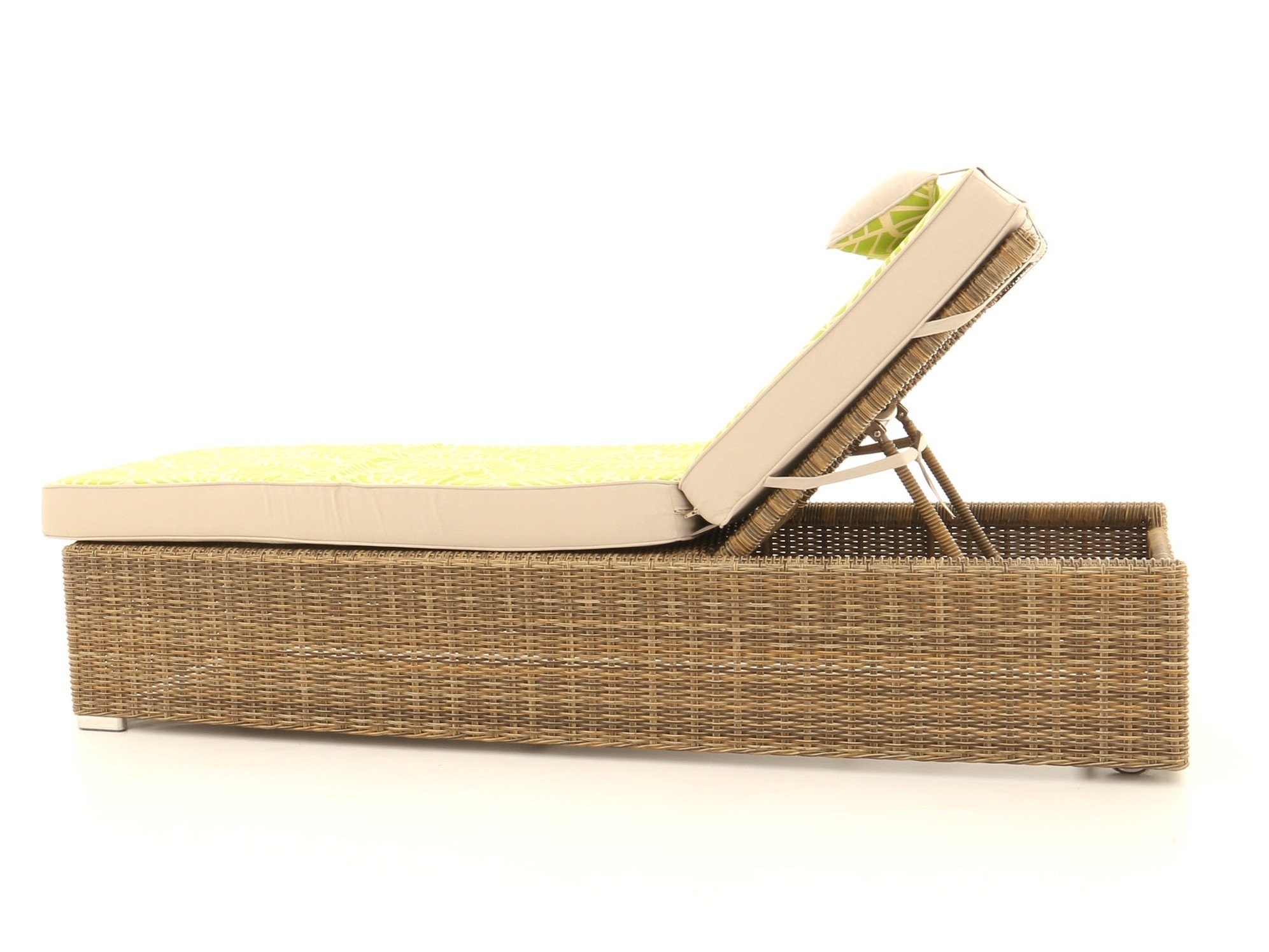 Willow Sun Loungers Set of 2