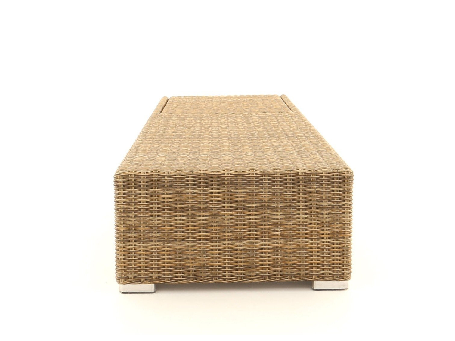 Willow Sun Loungers Set of 2
