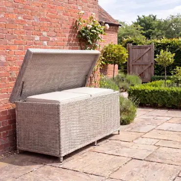 NOVA Avery Grande Cushion Storage Box