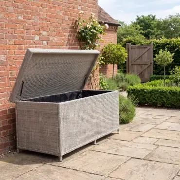 NOVA Avery Grande Cushion Storage Box