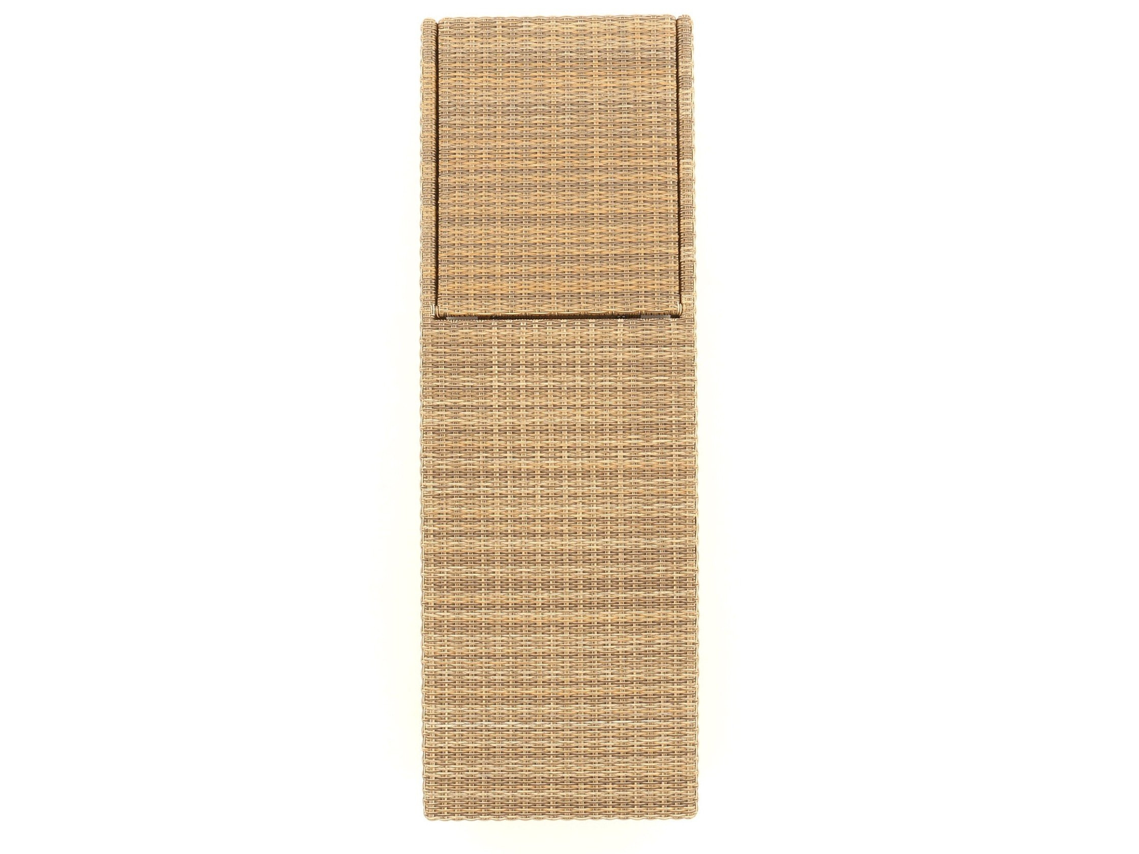 Willow Sun Loungers Set of 2