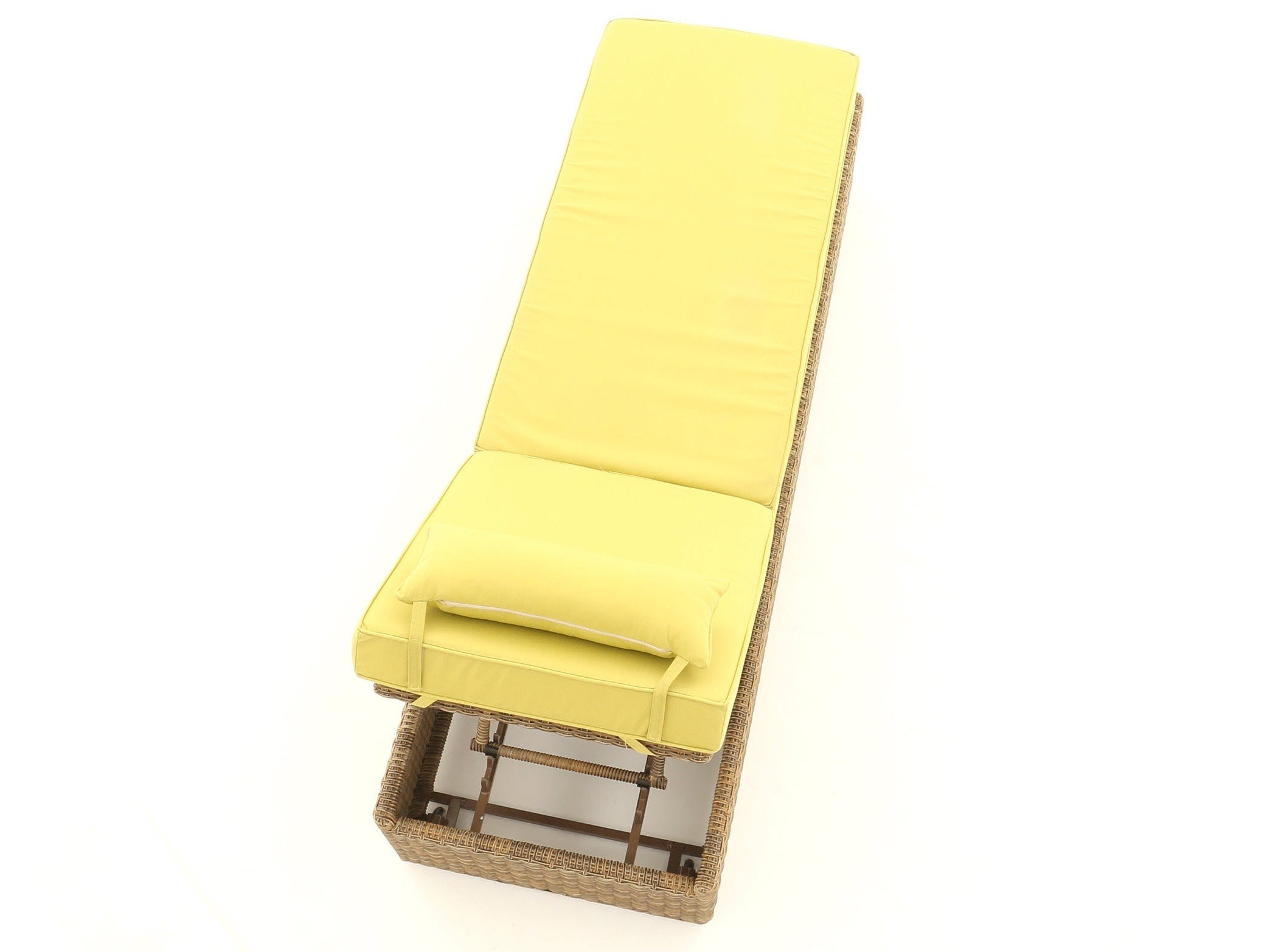 Willow Sun Loungers Set of 2